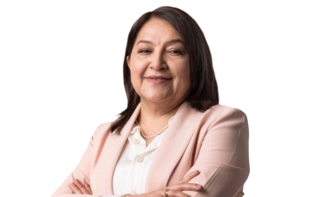 Jessica Yaselga Paredes