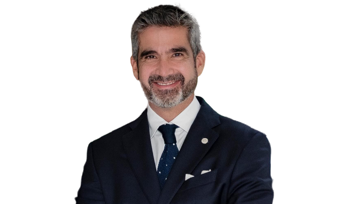 Hernando Francisco Chica Zuccardi