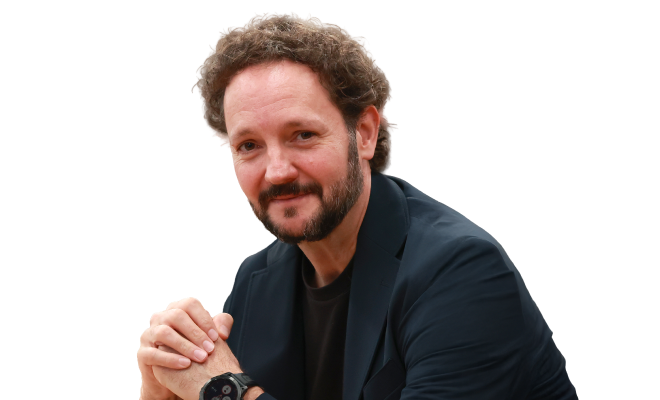 Juan José Galnares