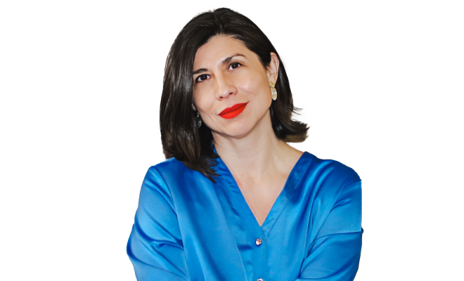 Karina Gómez Galvez