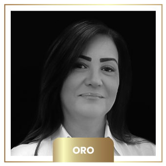 Mariela Cabrera González