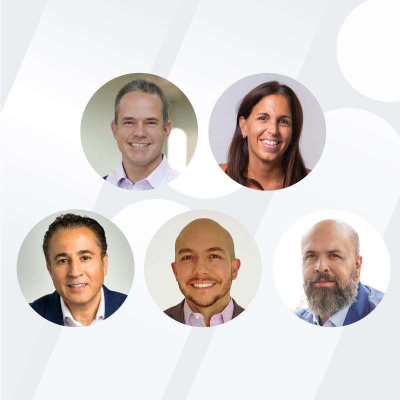 Los principios después de la pandemia