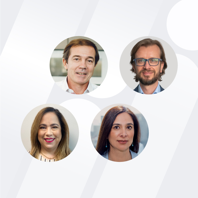 ¿Quién quiere trabajar en un banco?