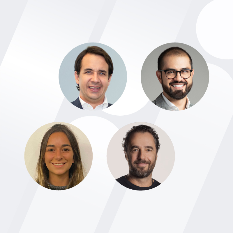 La descentralización de las finanzas en América Latina