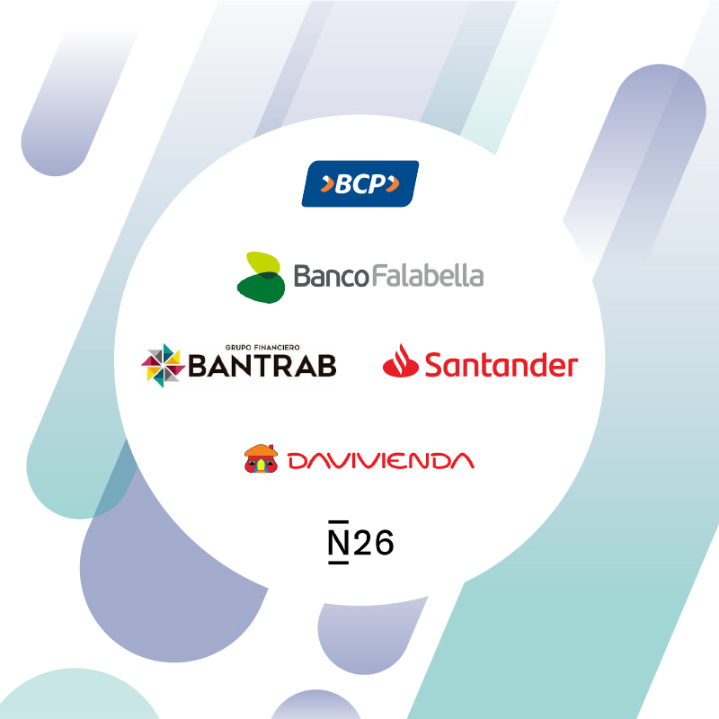 Las innovaciones más destacadas de la banca en América Latina