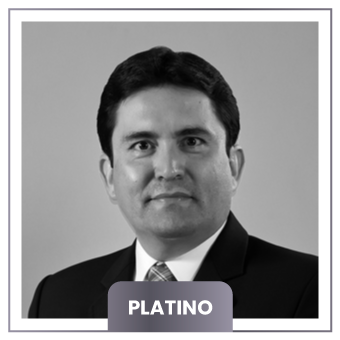 Carlos Eduardo Mojica Ribera