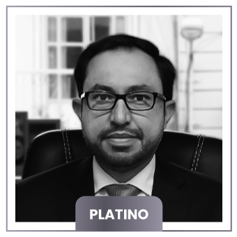 Paul Ochoa