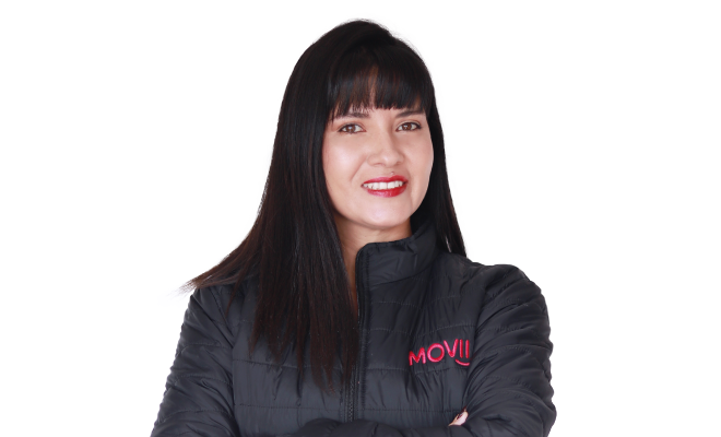 Katherine Roa