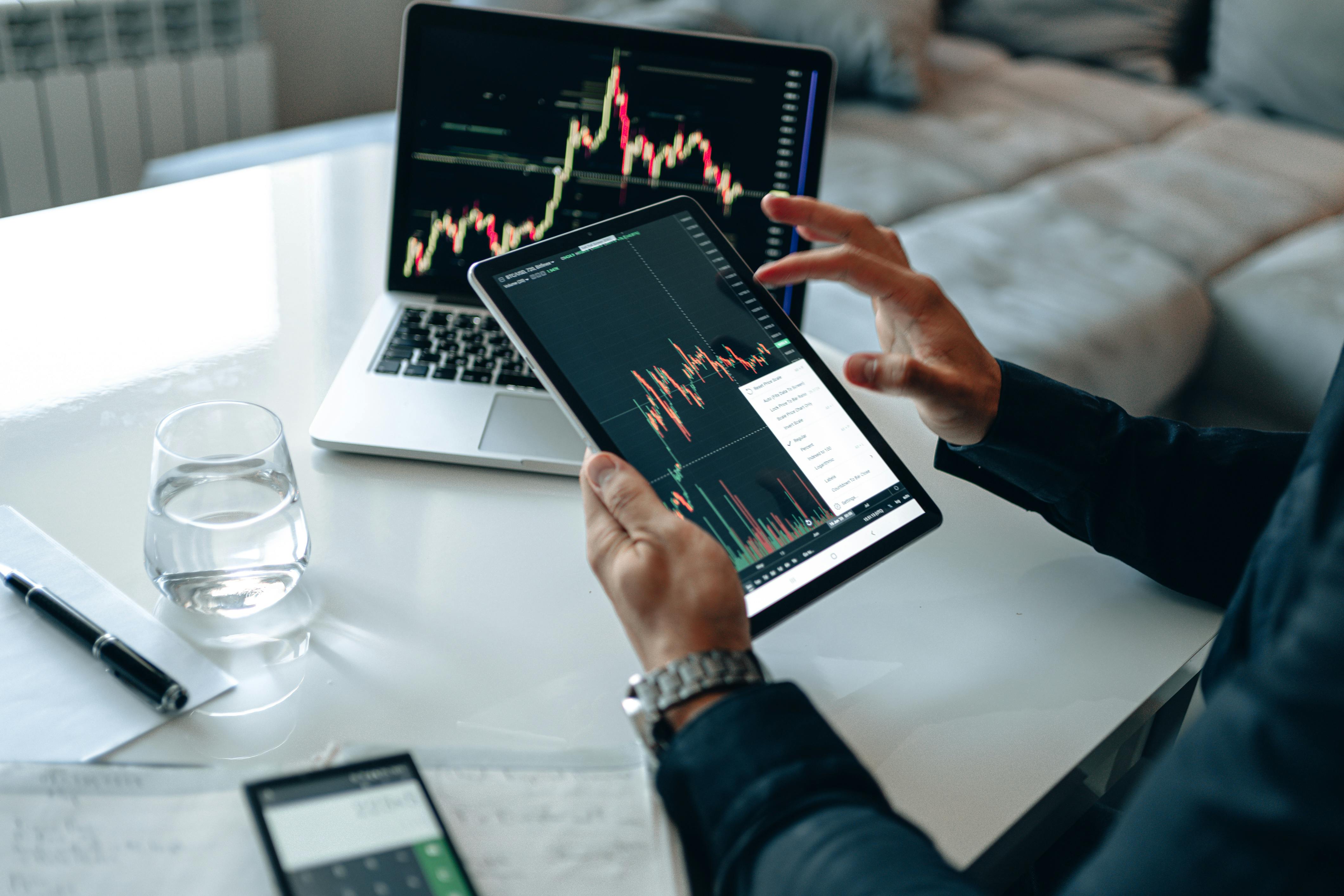 Lo que le depara a la industria financiera en 2026: Perspectivas y reflexiones