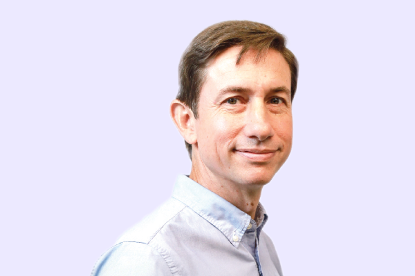 Javier Buitrago