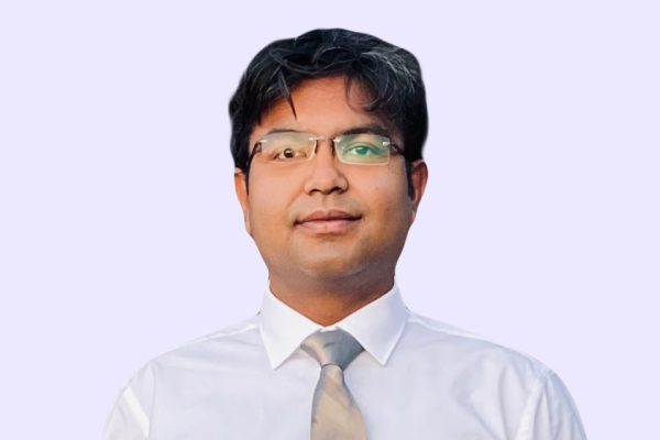 Sayantan MukhopadhyaySayantan Mukhopadhyay