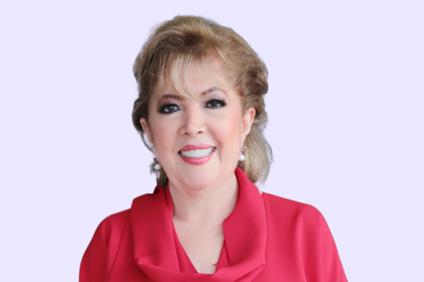 Teresa Eugenia Prada Gonzalez