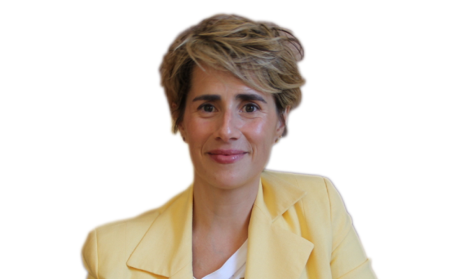 Ximena Aleman